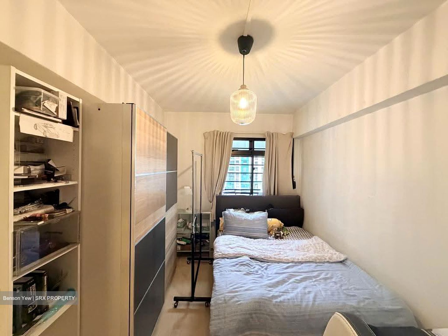 Blk 292 Bishan Heights (Bishan), HDB 5 Rooms #635763301